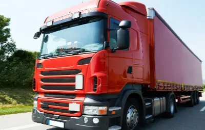 İzmir Yıldırım Ambar Kargo