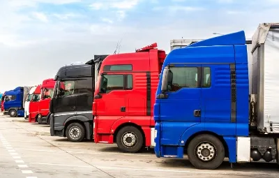 İzmir Yıldırım Ambar Nakliyat