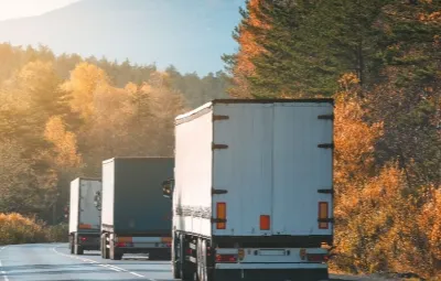 İzmir ile Yıldırım Arası Klima Taşıma