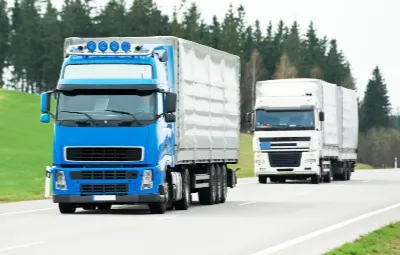 İzmir ile Yıldırım Arası Eşya Taşıma